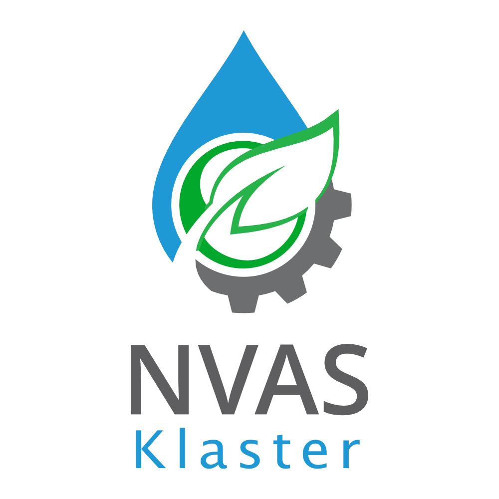 logo Klaster